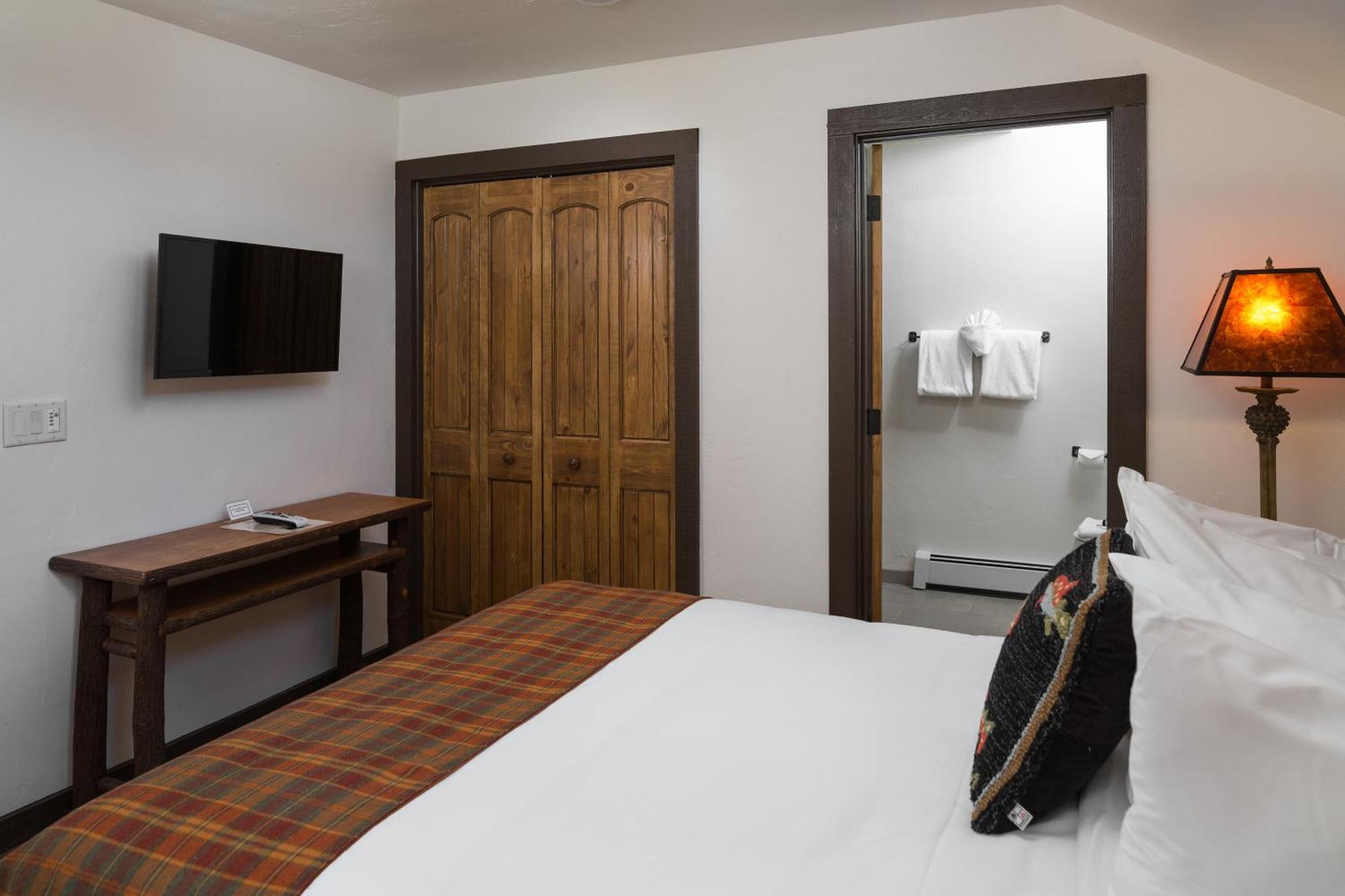 The Landing At Estes Park Room photo