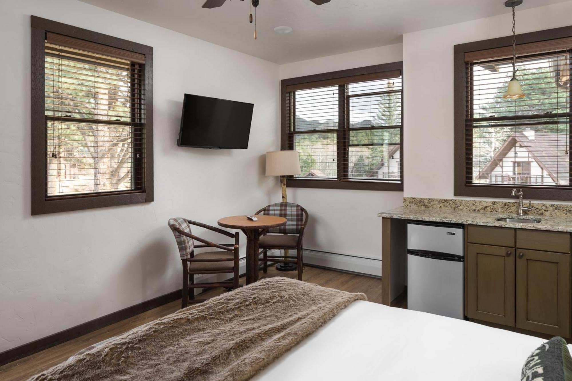 The Landing At Estes Park Room photo