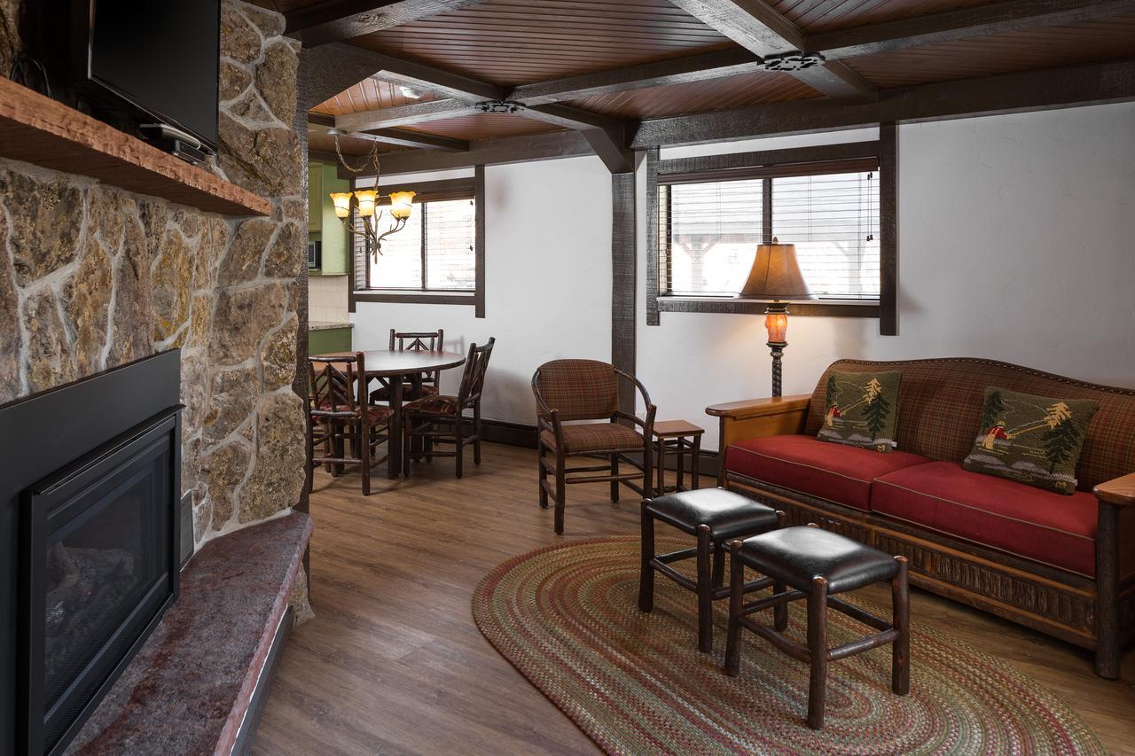 The Landing At Estes Park Exterior photo