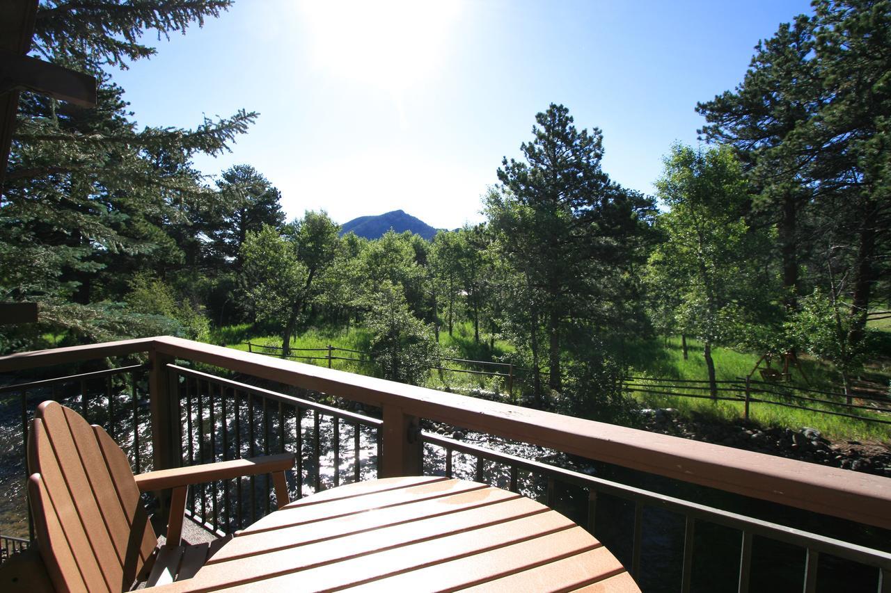 The Landing At Estes Park Exterior photo