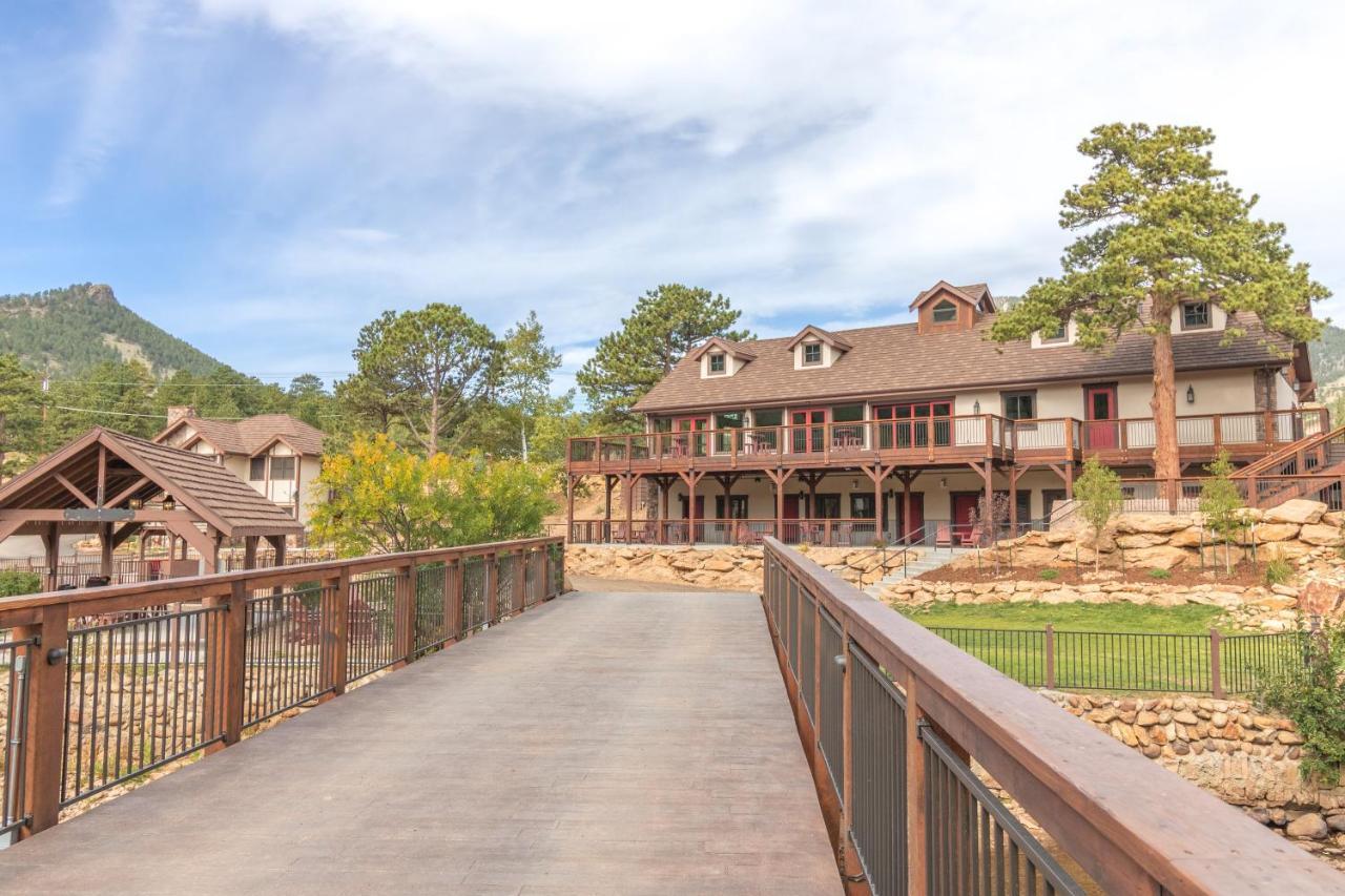 The Landing At Estes Park Exterior photo