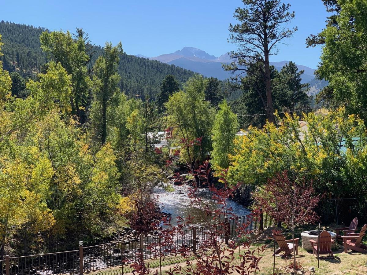 The Landing At Estes Park Exterior photo